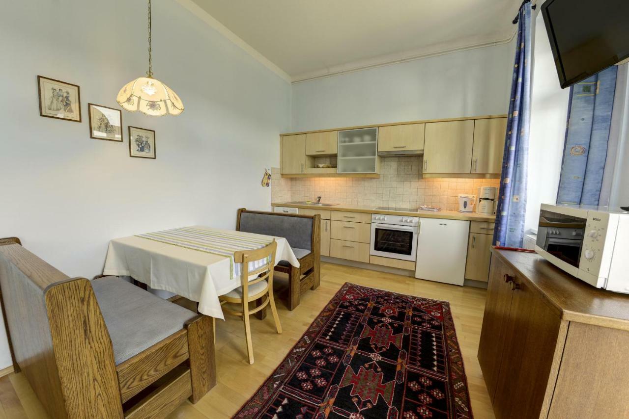Seeappartements Bundschuh Velden am Wörthersee Buitenkant foto