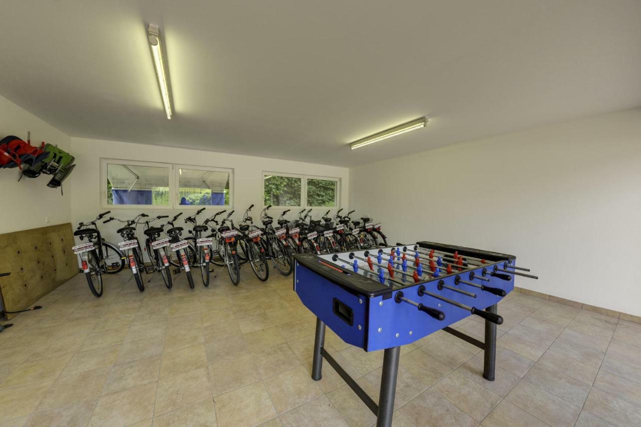 Seeappartements Bundschuh Velden am Wörthersee Buitenkant foto