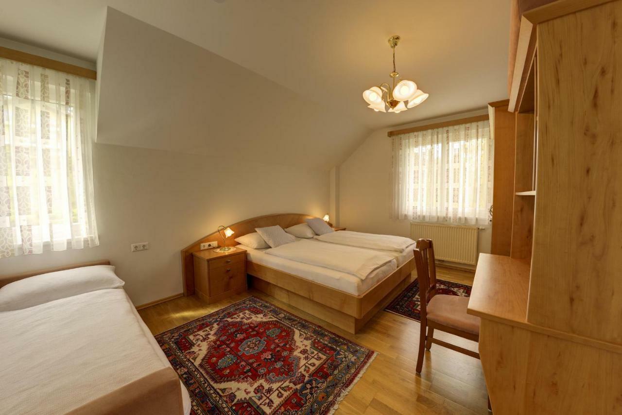 Seeappartements Bundschuh Velden am Wörthersee Buitenkant foto