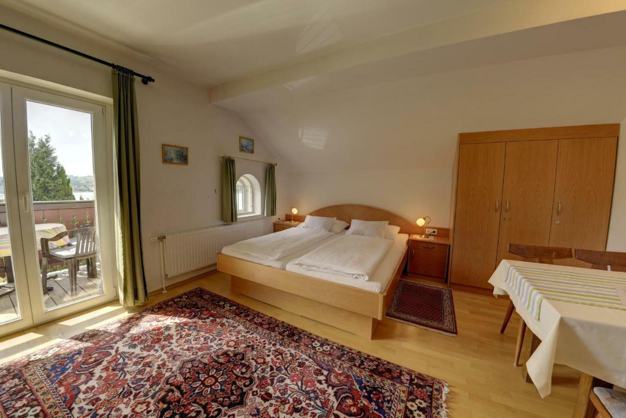 Seeappartements Bundschuh Velden am Wörthersee Buitenkant foto