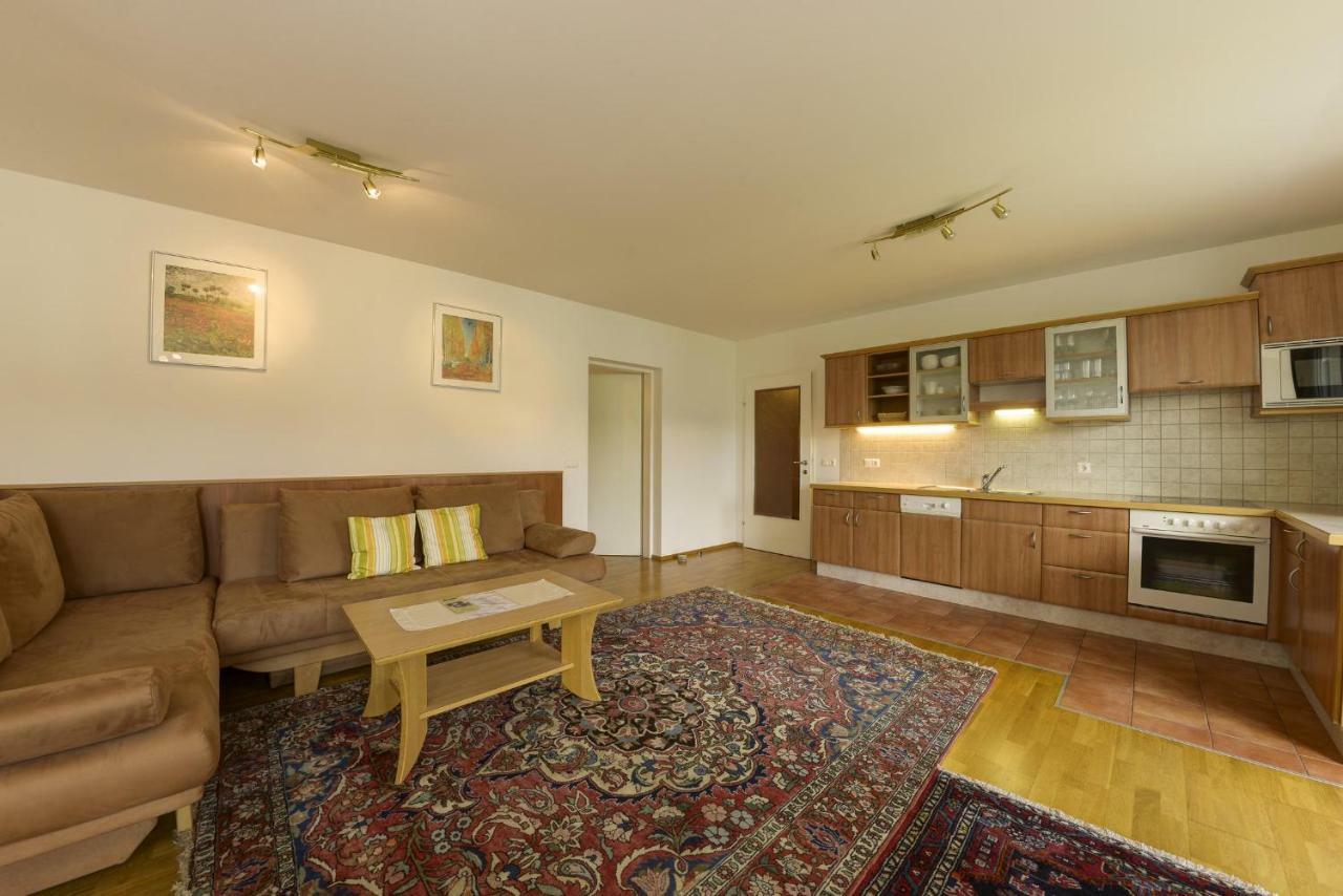 Seeappartements Bundschuh Velden am Wörthersee Buitenkant foto